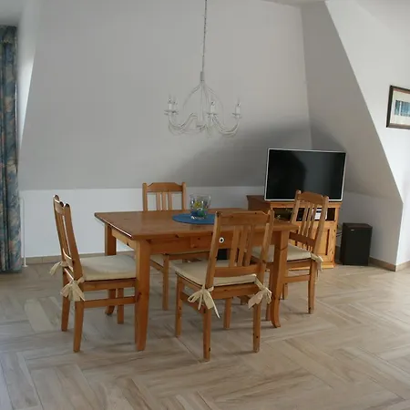 01_das Inselhaus 7 Сasa de vacaciones Loddin